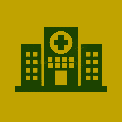 Hôpital de District de Soa